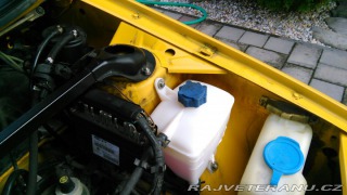 Škoda Felicia Fun 1999