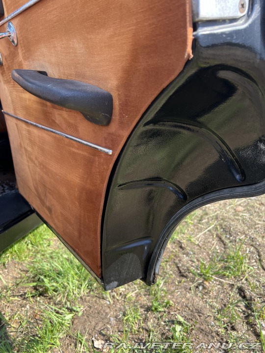 Mercedes-Benz 190 D Ponton 1956