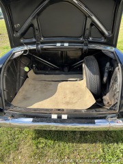 Mercedes-Benz 190 D Ponton 1956