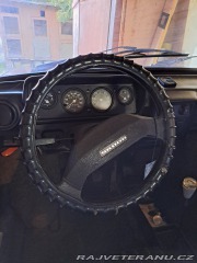 Škoda 105 105 L 1985