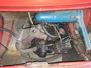 Škoda 105 105 L 1985