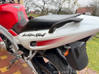 Yamaha Ostatní modely YZF 600 Thundercat 1997