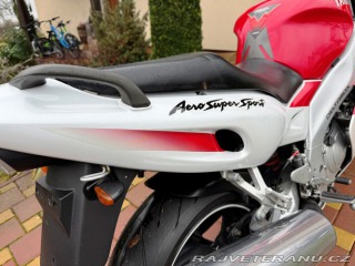 Yamaha Ostatní modely YZF 600 Thundercat 1997