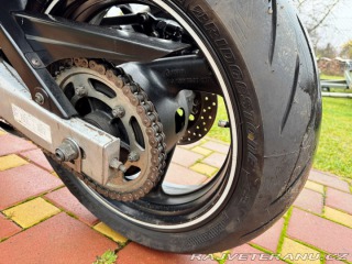 Yamaha Ostatní modely YZF 600 Thundercat 1997