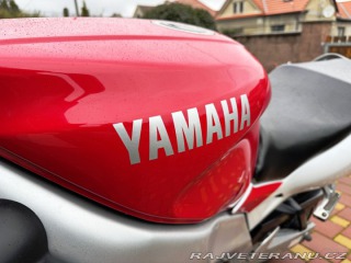 Yamaha Ostatní modely YZF 600 Thundercat 1997