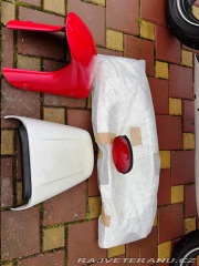 Yamaha Ostatní modely YZF 600 Thundercat 1997