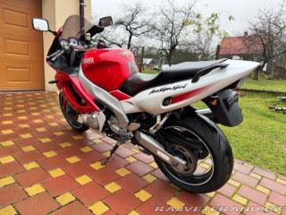 Yamaha Ostatní modely YZF 600 Thundercat 1997