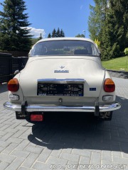 Saab 96 1969