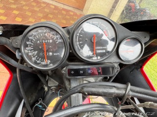 Yamaha Ostatní modely TRX 850 1996