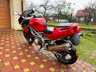 Yamaha Ostatní modely TRX 850 1996