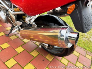 Yamaha Ostatní modely TRX 850 1996