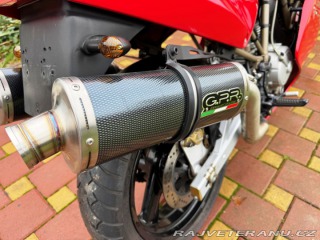 Ducati 750 supersport 1996