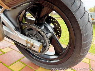 Ducati 750 supersport 1996