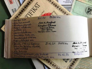 Ducati 750 supersport 1996