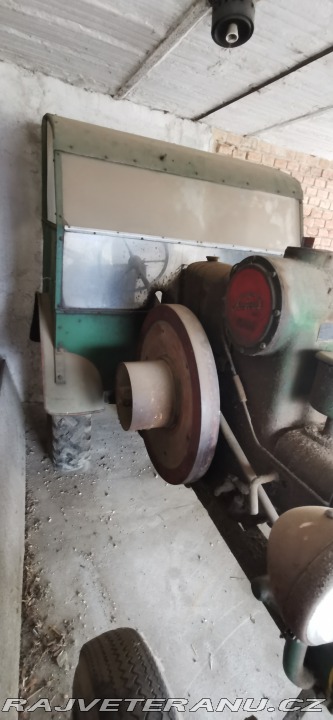 Ostatní značky Ostatní modely Svoboda DK12 1939