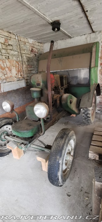 Ostatní značky Ostatní modely Svoboda DK12 1939