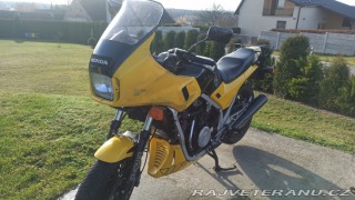Honda VF 1000 F 1985