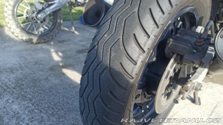 Honda VF 1000 F 1985