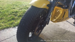 Honda VF 1000 F 1985