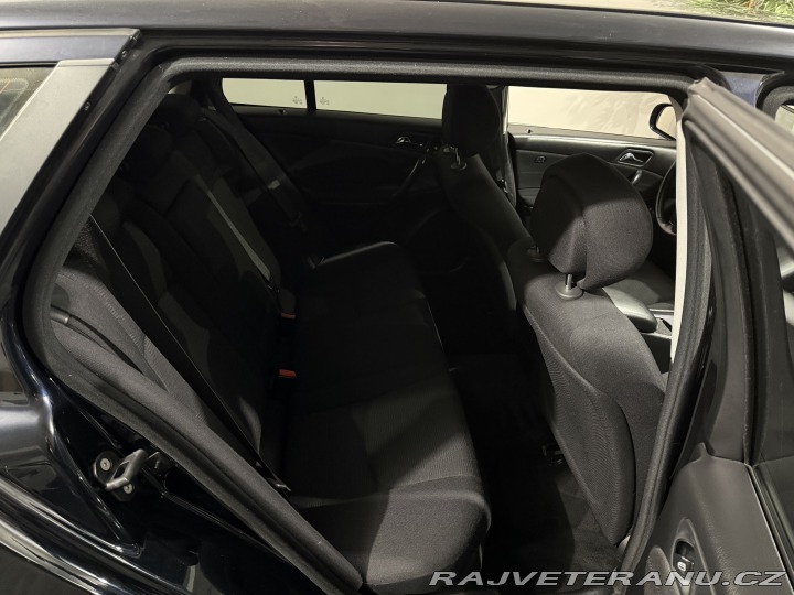 Mercedes-Benz C 3.0i V6 4MATIC AUTOMAT 2005