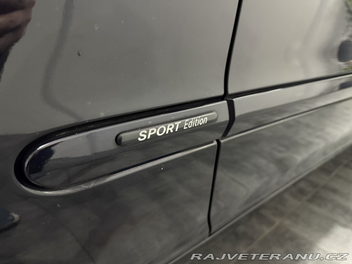 Mercedes-Benz C 3.0i V6 4MATIC AUTOMAT 2005