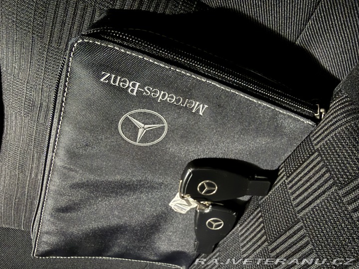 Mercedes-Benz C 3.0i V6 4MATIC AUTOMAT 2005