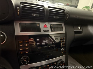 Mercedes-Benz C 3.0i V6 4MATIC AUTOMAT 2005
