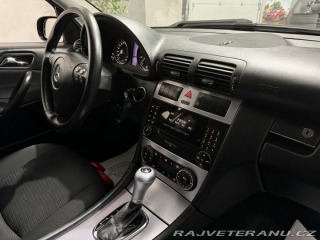 Mercedes-Benz C 3.0i V6 4MATIC AUTOMAT 2005