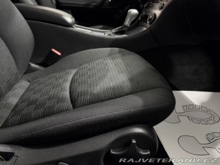Mercedes-Benz C 3.0i V6 4MATIC AUTOMAT 2005
