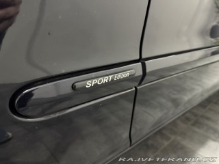 Mercedes-Benz C 3.0i V6 4MATIC AUTOMAT 2005