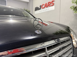 Mercedes-Benz C 3.0i V6 4MATIC AUTOMAT 2005