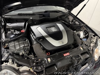 Mercedes-Benz C 3.0i V6 4MATIC AUTOMAT 2005