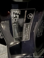 Mercedes-Benz C 3.0i V6 4MATIC AUTOMAT 2005