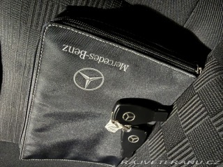 Mercedes-Benz C 3.0i V6 4MATIC AUTOMAT 2005