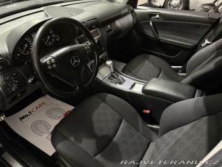 Mercedes-Benz C 3.0i V6 4MATIC AUTOMAT 2005