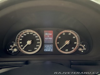Mercedes-Benz C 3.0i V6 4MATIC AUTOMAT 2005