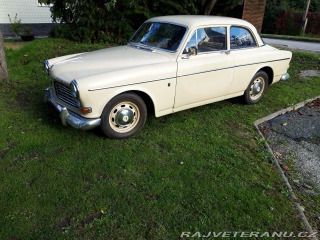 Volvo Amazon
