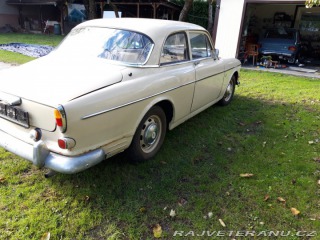 Volvo Amazon 1964
