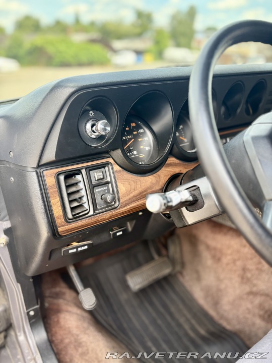 Dodge Ostatní modely B250 RAM VAN 1989