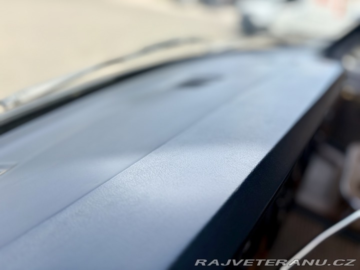 Dodge Ostatní modely B250 RAM VAN 1989