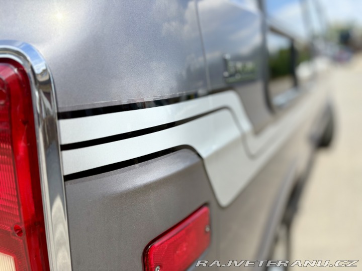 Dodge Ostatní modely B250 RAM VAN 1989