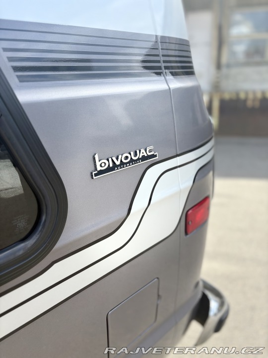 Dodge Ostatní modely B250 RAM VAN 1989