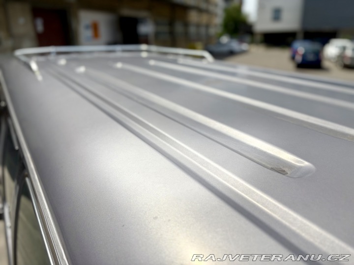 Dodge Ostatní modely B250 RAM VAN 1989