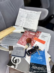 Dodge Ostatní modely B250 RAM VAN 1989