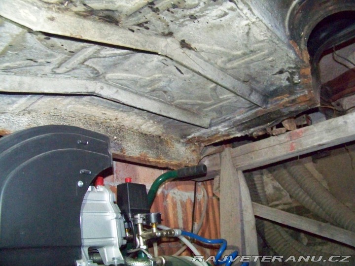 Škoda Octavia Combi 1969