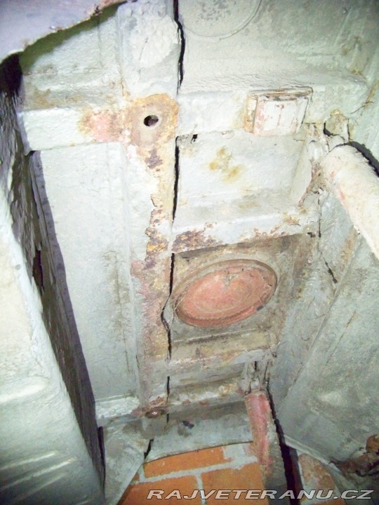 Škoda Octavia Combi 1969