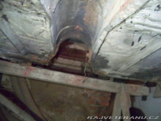 Škoda Octavia Combi 1969