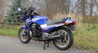 Kawasaki GPZ 900 R 1989