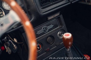 MG MGB 1978