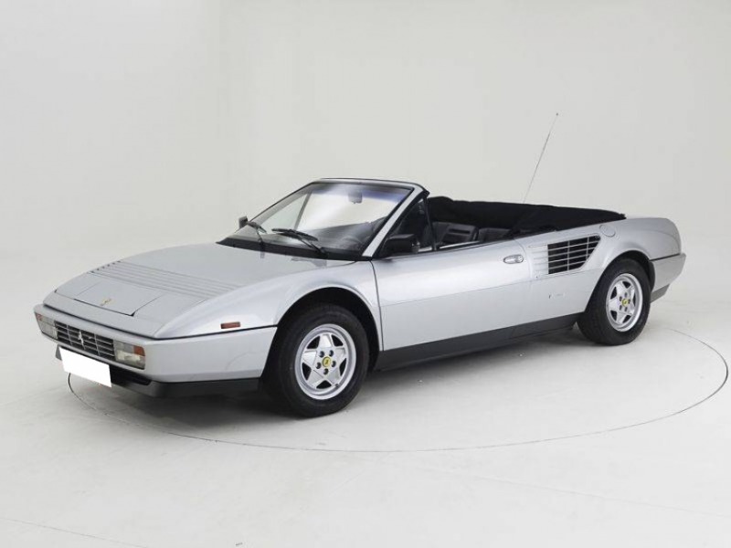 Ferrari Mondial 3.2